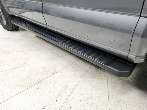 Used 2023 Ford F150 Lariat w/ Equipment Group 502A High image 55