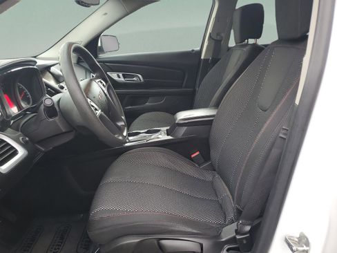 Used 2016 GMC Terrain SLE image 17