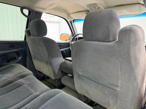 Used 2005 Chevrolet Silverado 1500 LS RWD image 18
