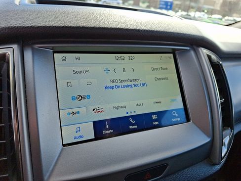 Used 2020 Ford Ranger XLT image 16