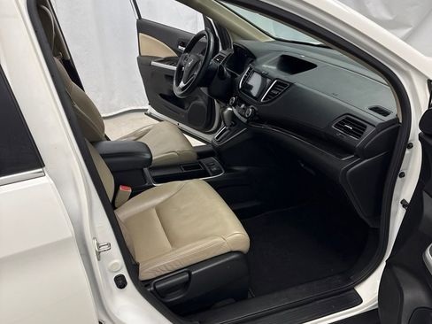 Used 2016 Honda CR-V EX-L image 25