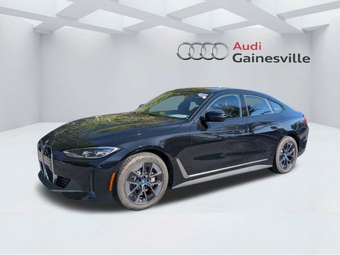 Used 2023 BMW i4 eDrive35 RWD image 14