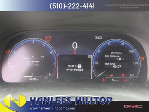 Used 2023 Toyota Highlander Limited FWD image 34