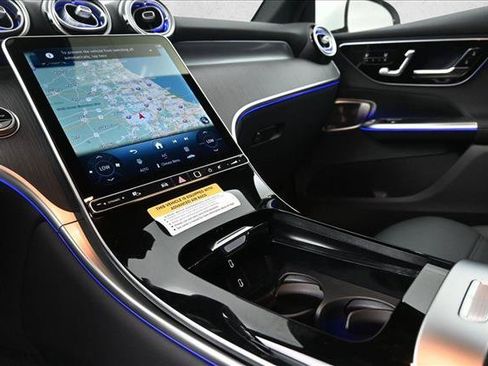 New 2026 Mercedes-Benz GLC 300 4MATIC image 13