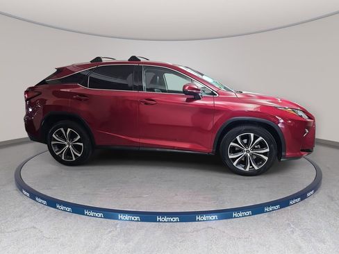 Used 2018 Lexus RX 350 AWD w/ Premium Package image 5