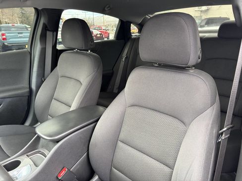 Used 2022 Chevrolet Malibu LS w/ LPO, Convenience Package 1 image 13