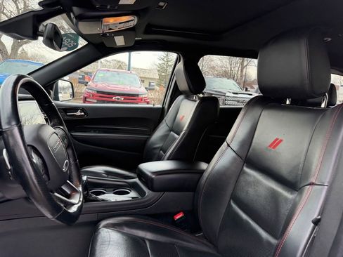 Used 2024 Dodge Durango R/T image 17