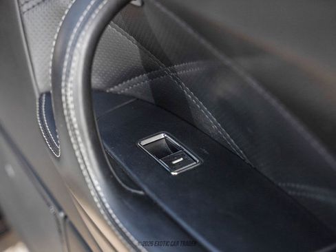 Used 2009 Bentley Flying Spur Flying Spur Speed AWD/4WD image 79