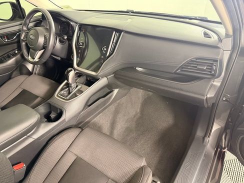 Used 2021 Subaru Outback Premium w/ Popular Package #1 AWD/4WD image 32