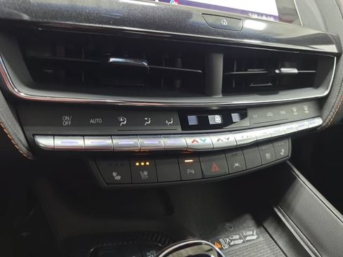 Certified 2023 Cadillac CT5 Sport AWD/4WD image 20