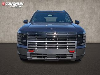 New 2026 Hyundai Palisade XRT Pro video 2