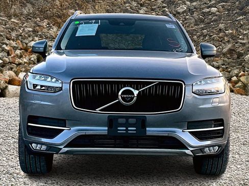 Used 2019 Volvo XC90 T6 Momentum w/ Advanced Package image 3