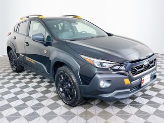 New 2026 Subaru Crosstrek 2.5i Wilderness w/ Wilderness Package AWD/4WD video 1