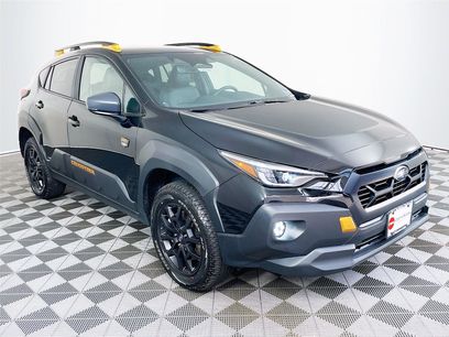 New 2026 Subaru Crosstrek 2.5i Wilderness w/ Wilderness Package