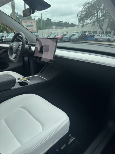 Used 2023 Tesla Model Y Long Range AWD/4WD image 16
