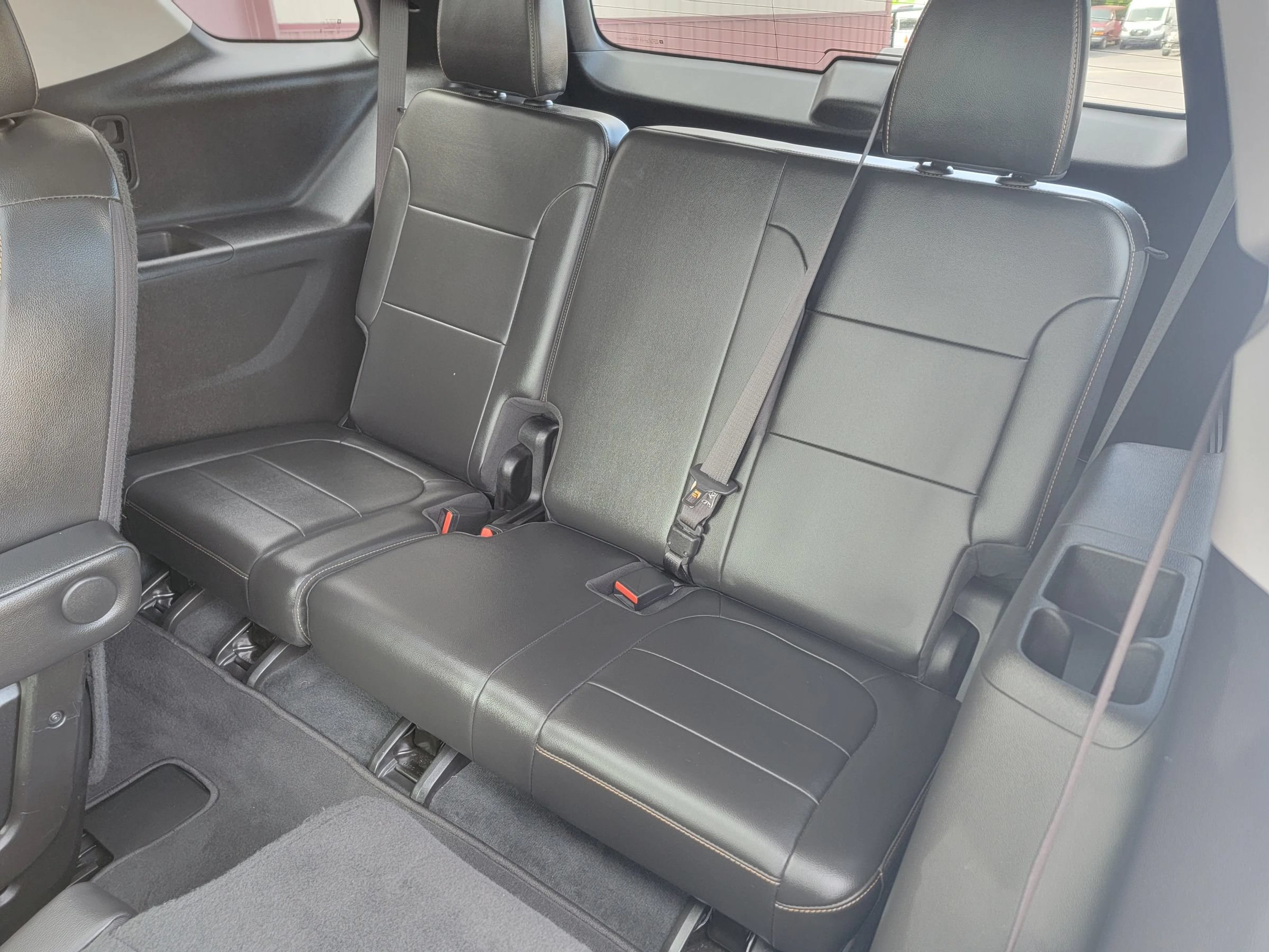 Used 2021 Chevrolet Traverse Premier AWD/4WD image 12