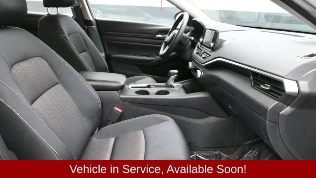 Used 2021 Nissan Altima 2.5 S FWD image 11