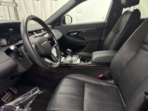 Used 2023 Land Rover Range Rover Evoque R-Dynamic S image 14