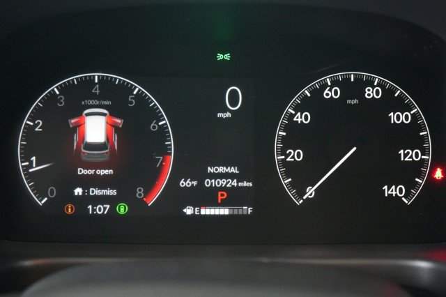 Used 2025 Honda Odyssey EX-L image 28