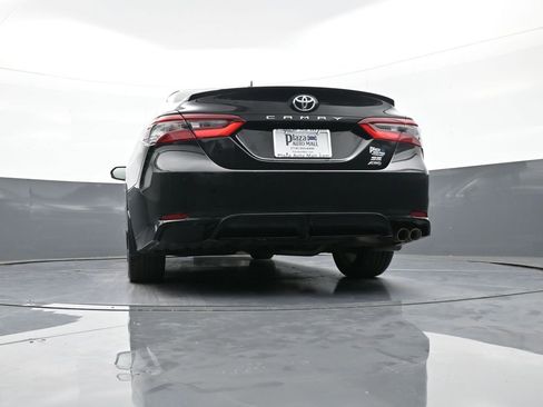 Certified 2022 Toyota Camry SE image 29