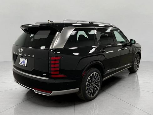 New 2026 Hyundai Palisade Calligraphy AWD/4WD image 3