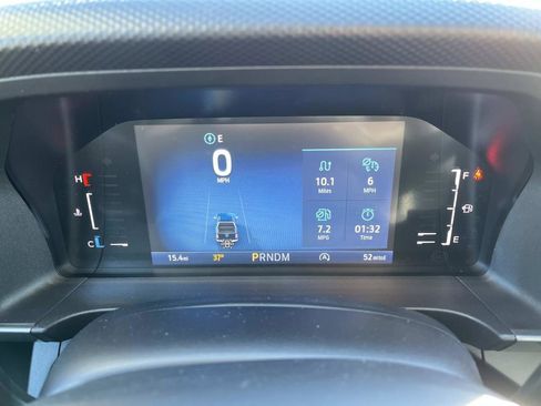 Used 2025 Ford Ranger XLT w/ Chrome Accent Package image 32