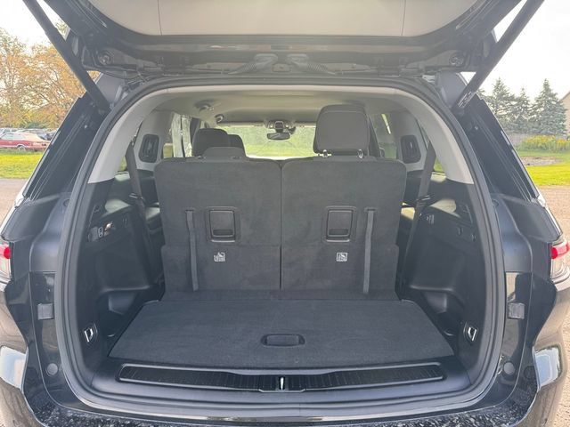 Certified 2023 Jeep Grand Cherokee L Laredo w/ Luxury Tech Group I AWD/4WD image 18