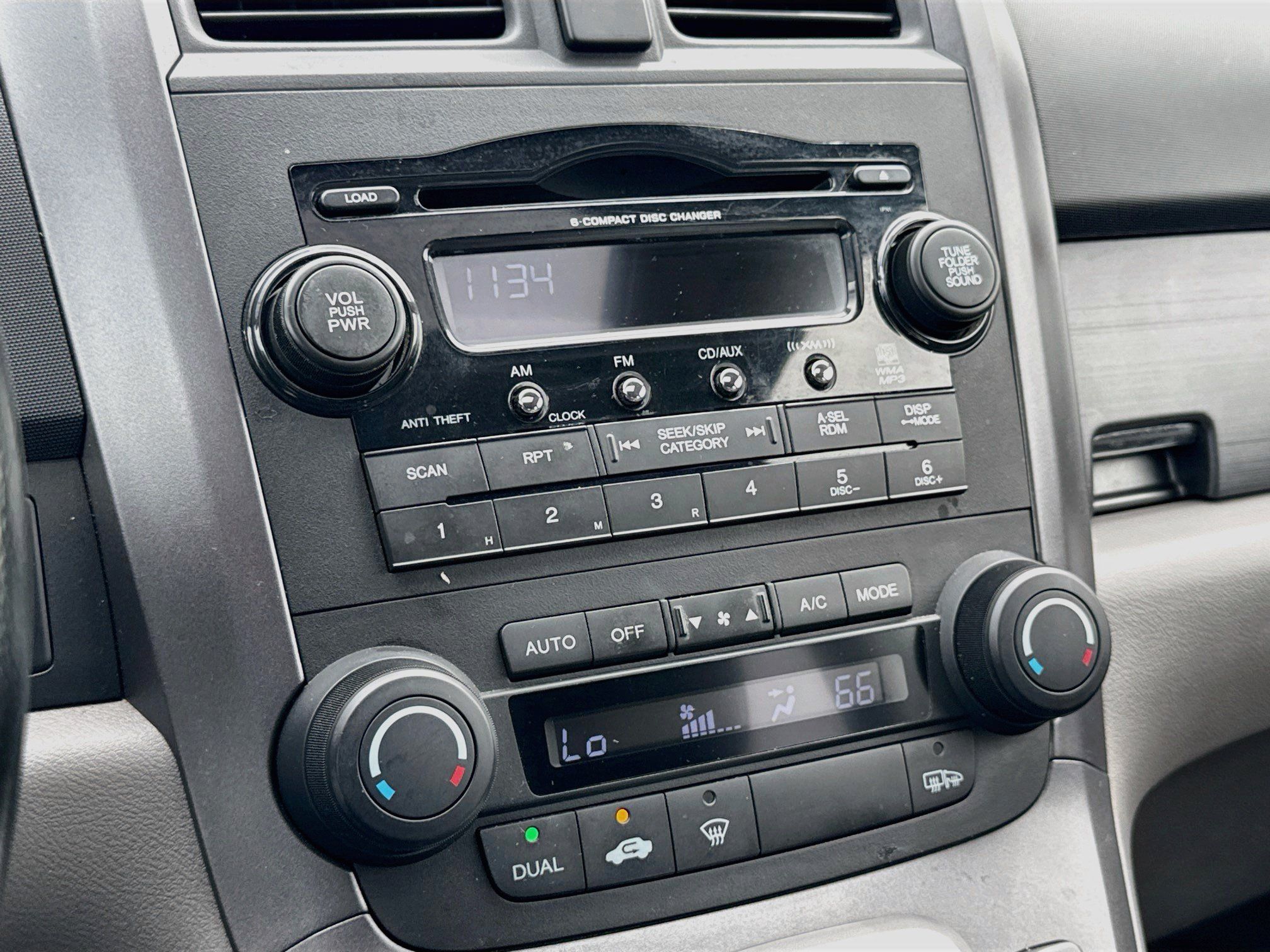 Used 2008 Honda CR-V EX-L image 17