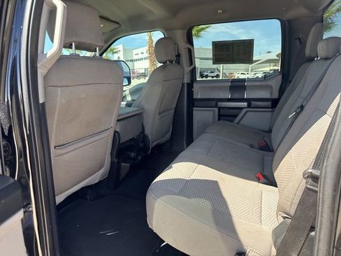 Used 2020 Ford F250 XLT AWD/4WD image 8