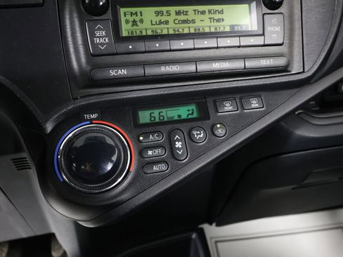 Used 2014 Toyota Prius C One image 36