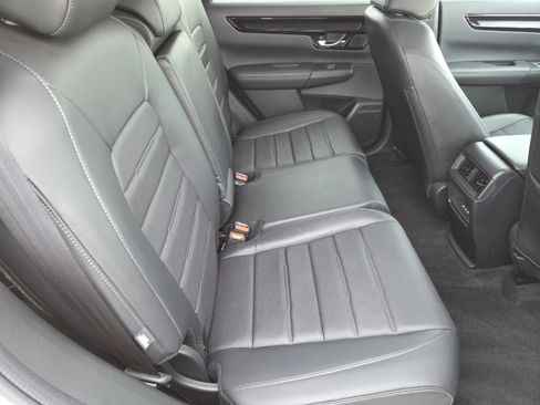 Used 2024 Honda CR-V EX-L image 24