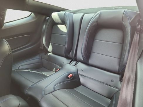 Used 2020 Ford Mustang GT Premium w/ GT Performance Package image 18