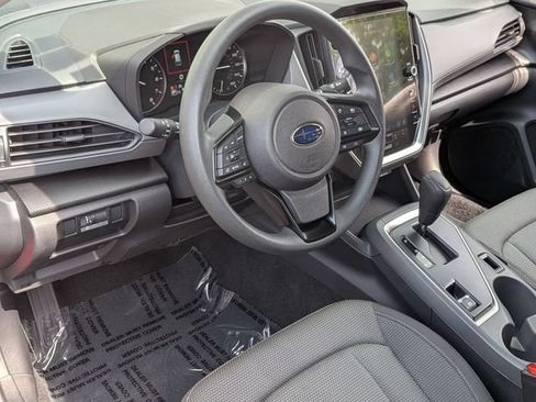 Used 2024 Subaru Crosstrek 2.0i Premium AWD/4WD image 16