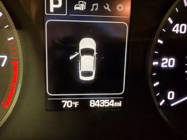Used 2016 Hyundai Sonata Sport FWD image 11