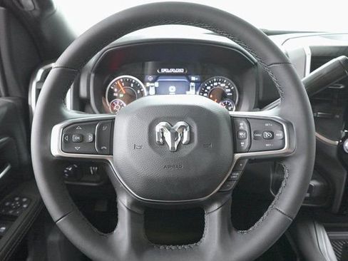 New 2026 RAM 2500 Big Horn image 14