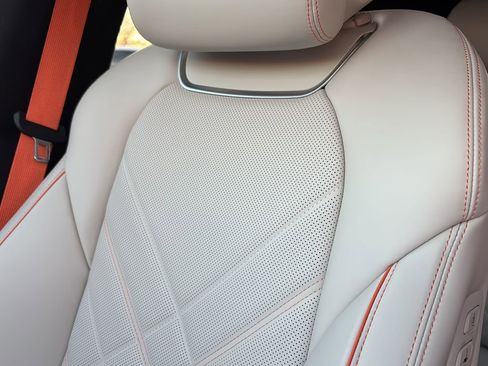 Certified 2026 Genesis GV70 3.5T Sport Prestige image 47