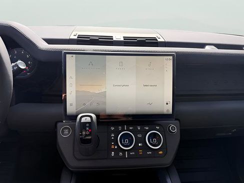 New 2026 Land Rover Defender 110 S AWD/4WD image 26