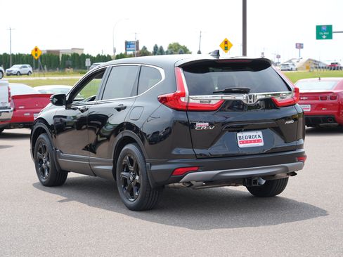 Used 2019 Honda CR-V EX-L image 5
