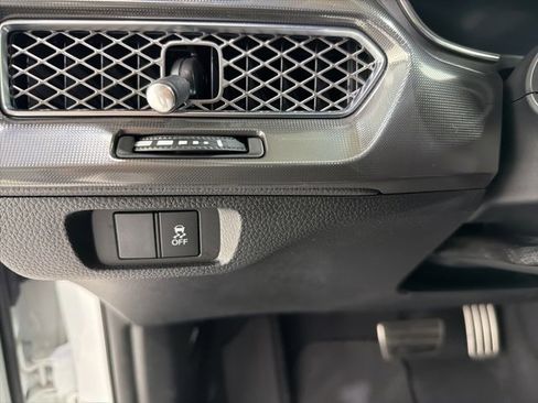 Certified 2023 Acura Integra A-Spec image 12