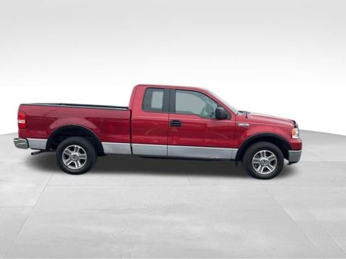 Used 2007 Ford F150 FX2 image 8