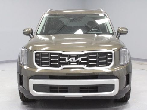 Used 2024 Kia Telluride S w/ S Sunroof Package AWD/4WD image 8