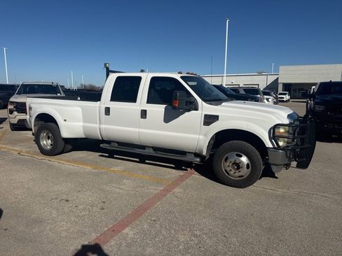 Used 2008 Ford F350 Lariat image 4