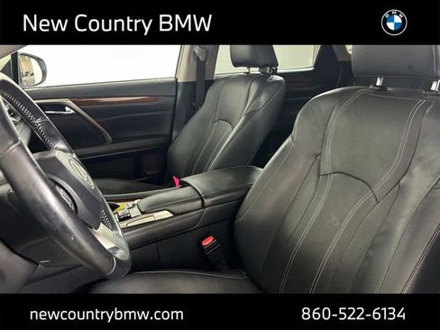 Used 2017 Lexus RX 350 AWD w/ Premium Package image 24