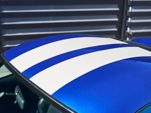 Used 1996 Dodge Viper GTS RWD image 14