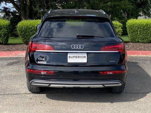 Used 2021 Audi Q5 2.0T Premium Plus AWD/4WD image 5