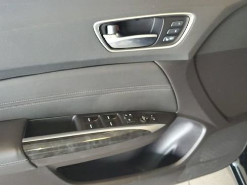 Used 2019 Acura TLX V6 FWD image 13