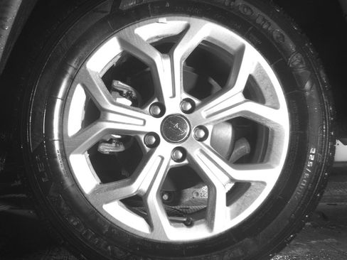 Used 2025 Jeep Compass Latitude image 14