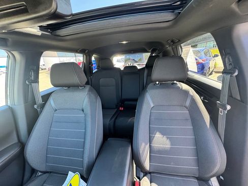 Used 2024 Honda CR-V Sport image 21