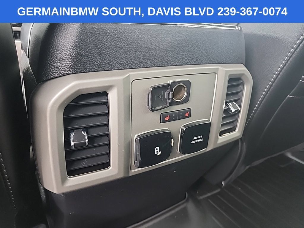 Used 2020 Ford F150 Lariat w/ Equipment Group 502A Luxury AWD/4WD image 25