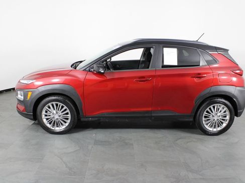 Used 2020 Hyundai Kona SEL w/ Cargo Package FWD image 10